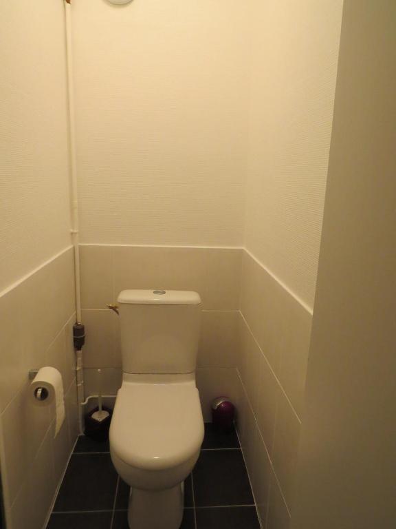 Hotel De Cleves Nevers Habitación foto
